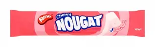 Barratt Chewy Nougat 100g Coopers Candy
