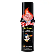 Samyang Buldak Sauce 165ml Coopers Candy