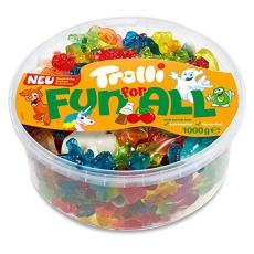 Trolli Fun For All 1kg Coopers Candy