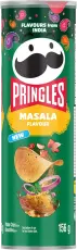 Pringles Masala 156g Coopers Candy