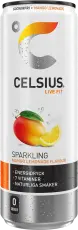 Celsius Mango Lemonade 355ml Coopers Candy