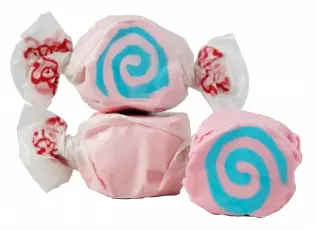 Taffy Town Cotton Candy 1.13kg Coopers Candy