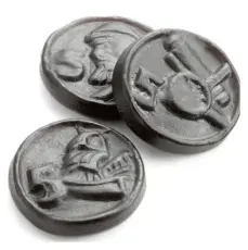 Haribo Piratos 2.6kg Coopers Candy