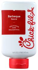Chick-fil-A Barbeque&nbsp;Sauce 473ml Coopers Candy