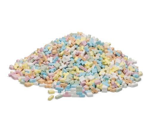 Dr Sweet Tetriminos 1kg Coopers Candy