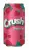 Crush Strawberry 355ml Coopers Candy