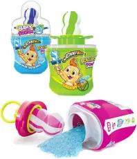 Johny Bee Baby Sucker 32g Coopers Candy