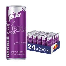 Red Bull Purple - Skogsbär 25cl x 24st Coopers Candy