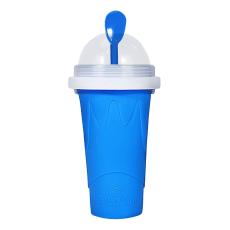 Gör Din Egen Slush Mugg - Blå Coopers Candy