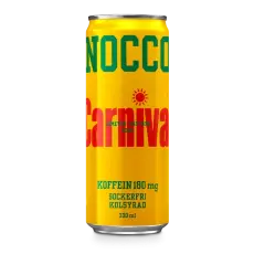 NOCCO Carnival Limited Edition 330ml Coopers Candy