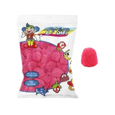 Dsito Blackberries Pink Diamond 1kg Coopers Candy