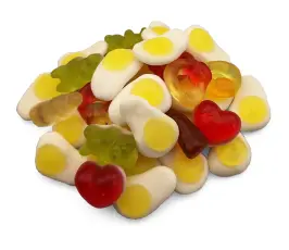 Park Lane Super Mix 2.5kg Coopers Candy