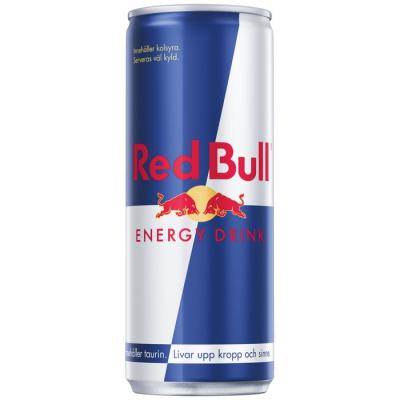 Red Bull 25cl