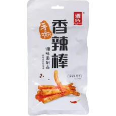 Genji Shredded Big Gluten Sticks 90g Coopers Candy