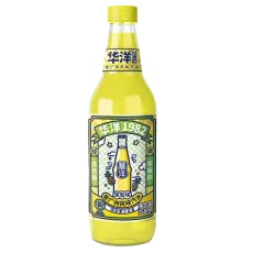 Huayang 1982 Pineapple Soda 358ml Coopers Candy