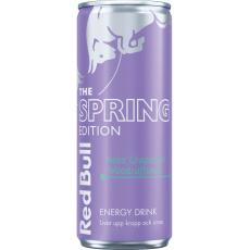 Red Bull Spring Edition Rosa Grapefruit & Woodruffsmak 25cl Coopers Candy