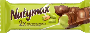Nutymax Pistachio 44g Coopers Candy