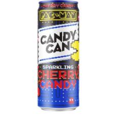 Candy Can Soda Pac-Man Cherry Candy 33cl Coopers Candy