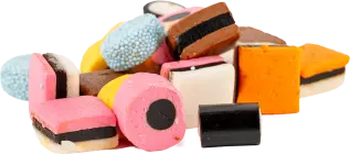 Malaco Engelsk Konfekt 100g Coopers Candy