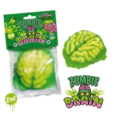 Zombie Brain 120g Coopers Candy