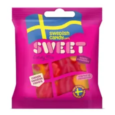 SwedishCandy Sweet 100g Coopers Candy