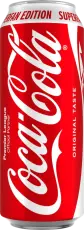 Coca-Cola Original Taste Super Can 50cl Coopers Candy