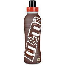 M&Ms Milk Drink 350ml Coopers Candy