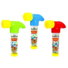Funny Candy Hammer Candy 10g Coopers Candy