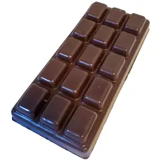 Chocolate Squishy Coopers Candy
