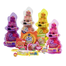 Fylld p&aring;skhare 256g (1st) Coopers Candy