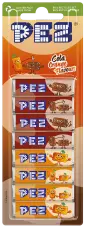 PEZ Refills Cola Orange 51g Coopers Candy