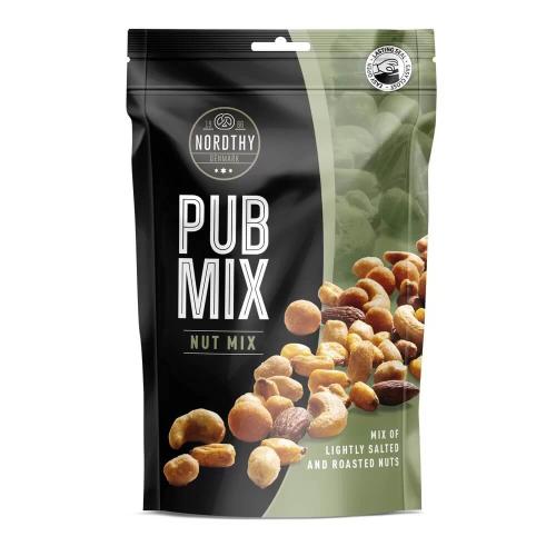 Nordthy Pub Mix 100g (2025-02-14) Coopers Candy