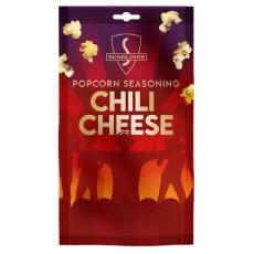 Sundlings Popcornkrydda Chili Cheese 26g Coopers Candy