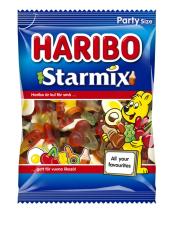 Haribo StarMix 750g Coopers Candy