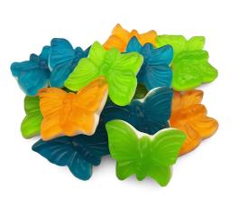 Park Lane Butterfly 1kg Coopers Candy