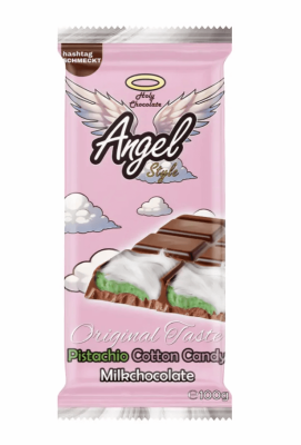 Amerikanskt Godis
