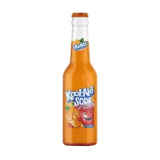 Kool-Aid Soda Orange 355ml Coopers Candy