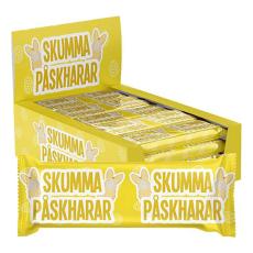 Skumma Påskharar Hel Låda 30st Coopers Candy
