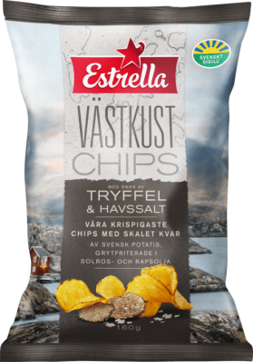 Amerikanskt Godis