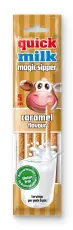 Quick Milk - Karamell 5-pack Coopers Candy