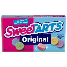 Sweetarts 141g(BF:2025-05-12) Coopers Candy