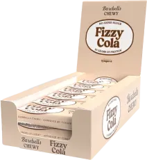 Barebells Chewy Fizzy Cola 40g x 18st Coopers Candy