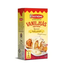 Ekstr&ouml;ms Vaniljs&aring;s 5dl Coopers Candy