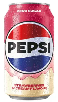 Amerikanskt Godis