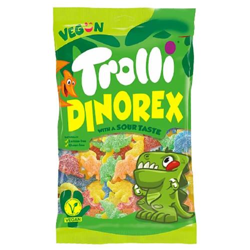 Trolli Dino Rex 1kg Coopers Candy