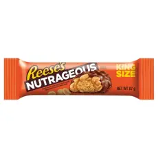 Reeses Nutrageous 87g Coopers Candy
