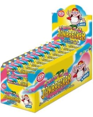 Amerikanskt Godis