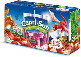Capri-Sun Mystic Dragon 10x20cl Coopers Candy