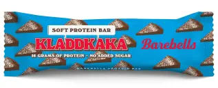 Barebells Soft Proteinbar Kladdkaka 55g Coopers Candy