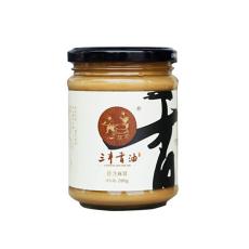 Sanfeng White Sesame Paste 280g Coopers Candy